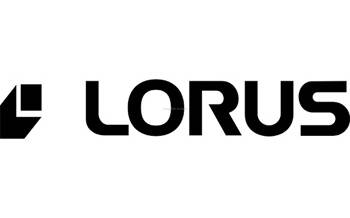 Kategoria Lorus