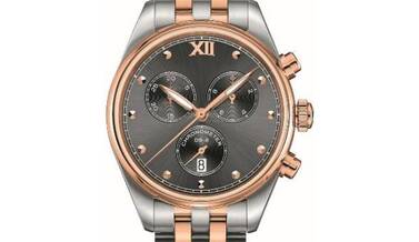 DS 8 Lady Chronograph