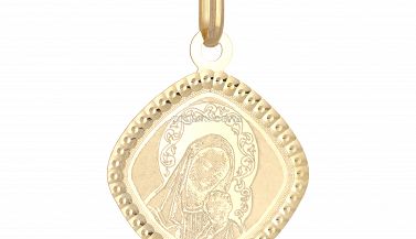 Kategoria Biżuteria Złota pr.333