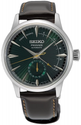 Seiko Presage Cocktail Mockingbird SSA459J1