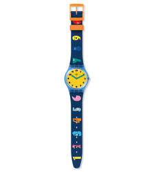 SWATCH GN242