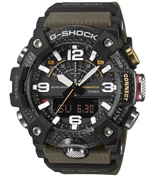 Casio G-Shock Mudmaster GG-B100X-1A3ER