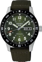 Seiko 5 Sports Automatic HDB008K1