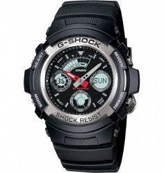 CASIO AW-590-1AER