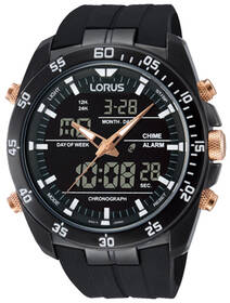 Lorus RW615AX9