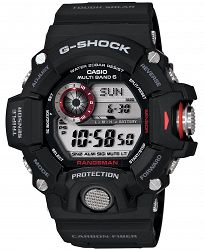 Casio GW-9400-1ER