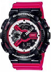 Casio GA-110RB-1AER