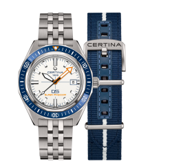 Certina DS SUPER PH2000M C050.607.44.011.02