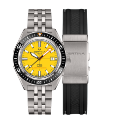 Certina DS SUPER PH2000M C050.607.44.361.02
