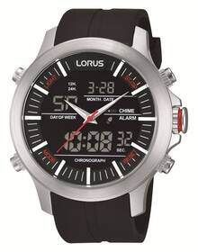Lorus RW607AX9