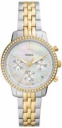 Fossil NEUTRA CHRONO ES5216