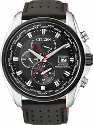 Citizen Eco-Drive Radio Controlled AT9036-08E