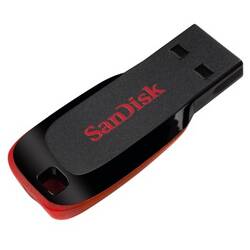 Pendrive Sandisk Blade 8GB