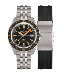 Certina DS SUPER PH2000M C050.607.44.051.02