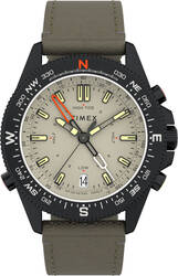 Timex Expedition North Tide Temp Compass TW2V21800