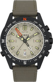 Timex Expedition North Tide Temp Compass TW2V21800